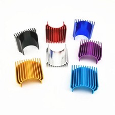 Aluminium Kühlrippen