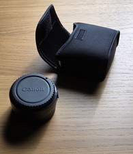 Canon Mount Adapter EF - EOS R (Canon RF Kamera mit Canon EF Objektiv nutzen)