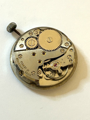 Vintage technos fhf - technos,