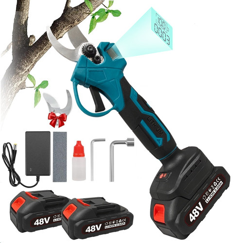 Gartenschere elektro astschere - gartenschere,