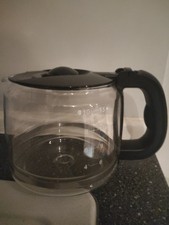 Kaffeekanne Glas Durchmesser