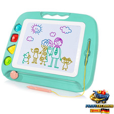 Magnetische Maltafel Kinder