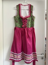 Dirndl Fuchs Trachtenmoden