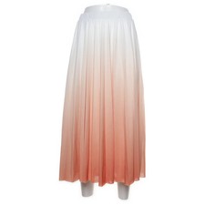 Hallhuber, Maxirock, Größe