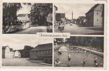 Ichtershausen 4 Teilansichten