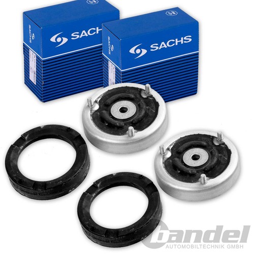 Sachs federbeinlager - 2x,