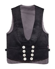 Emil Herren Zunftweste langer