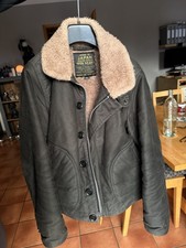 Iron heart deck jacket - n1,