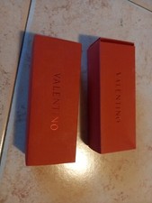 Valentino Brillenbox 17x6x4 cm