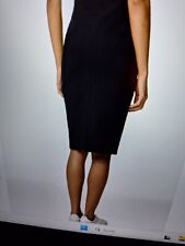 Bleistiftrock Midi Rock