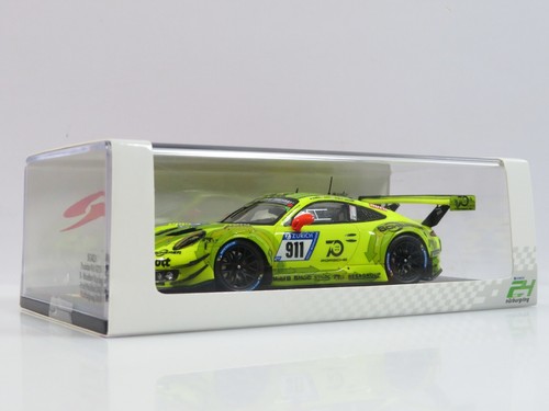 Spark sg421 porsche 911 - porsche,