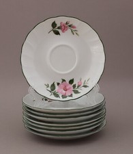 Untertasse 5cm winterling - untertasse, 14,5cm