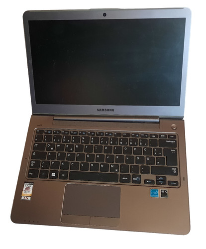 Samsung ultra notebook - samsung,