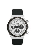 Q Timex Chronograph x Peanuts Snoopy 40mm Uhr TW2W68900