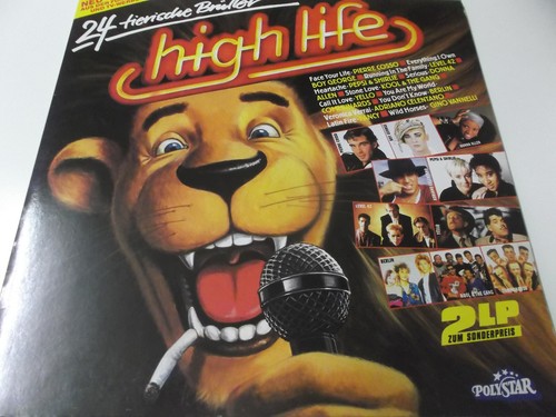71000 high life 24 - high, life: