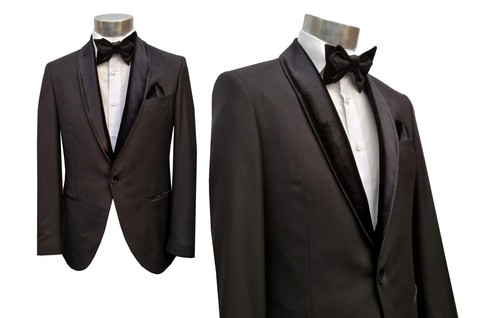 Smoking herren samt - herren,