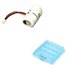 Batterie für Schließzylinder DOM Protector WINKHAUS Schließanlage Blue Chip