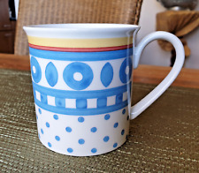 V&B TWIST ANNA   Henkelbecher