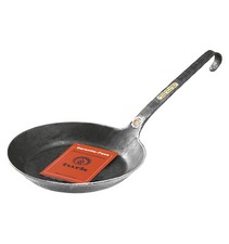 Turk Pfanne mit Hakenstiel 30