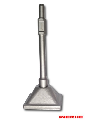 Jack hammer verdichter anti - verdichter,
