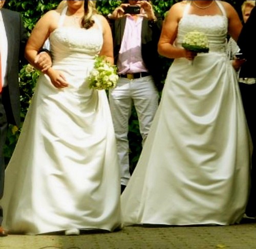 Kleemeier hochzeitskleid - kleemeier,
