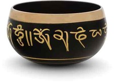 Lekhan Klangschale Dekoration