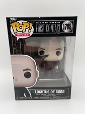 Funko Pop! Movies ⦿ Star