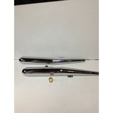 KARTUSCHE AUSPUFF BMW