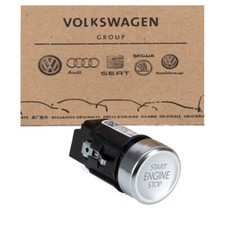 ORIGINAL Skoda Start-Stop