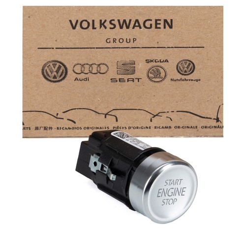 Original skoda start stop - skoda, start-stop