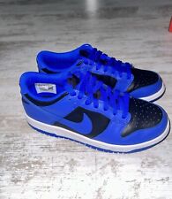 Nike Dunk Low Hyper Cobalt 2021 Größe EU 37,5 ORIGINAL
