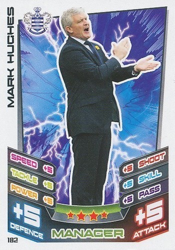 182 mark hughes wales queen - mark,