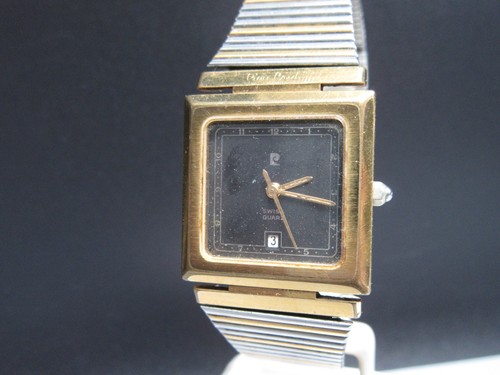 G859 vintage pierre - pierre, "