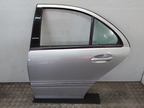 Mercedes benz klasse - mercedes-benz, c-klasse