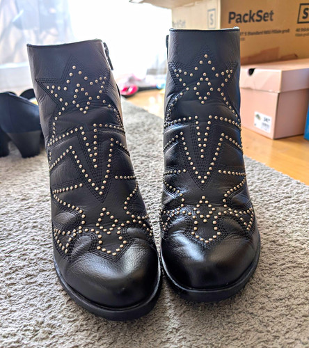Catwalk damen stiefeletten - catwalk,