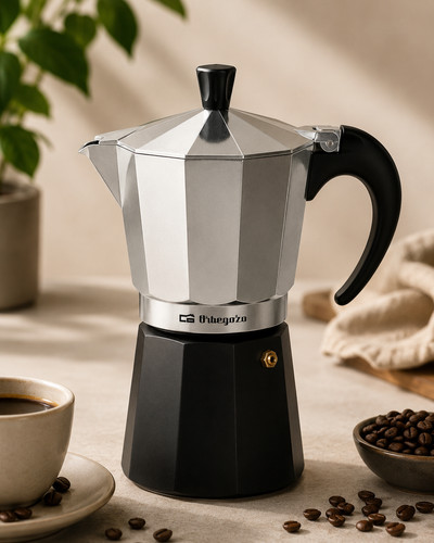 Orbegozo espressokocher - orbegozo,