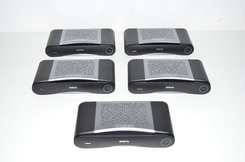 Barco clickshare cse 200 - 5x,