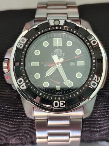 Orient force the beast - beast",