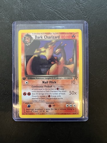Pokemon edition dark - pokemon, 1.