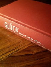 Glück kommt selten allein 