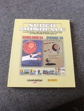 PANINI SUPER MONDIALE-