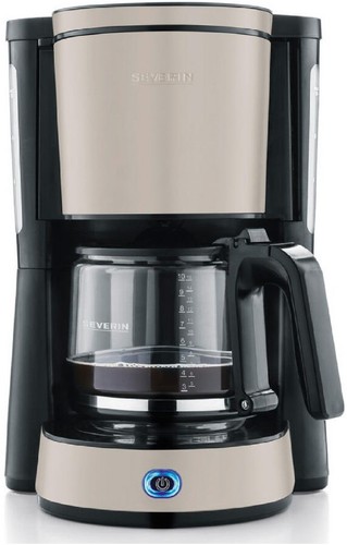 Severin kaffeemaschine 9575 - severin,