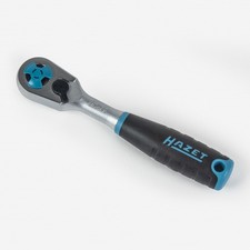 Hazet 863HPB Fine Tooth 1/4"