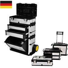 2 in 1 Werkzeugkasten