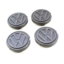 Original VW 4 Stück