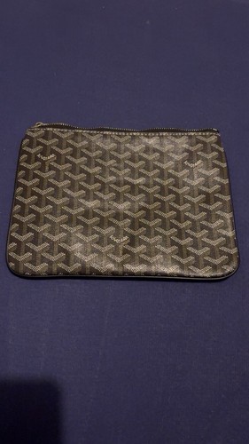 Goyard geldbörse portemonnaie - goyard,