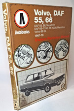 Volvo, DAF 55, 66 Owners