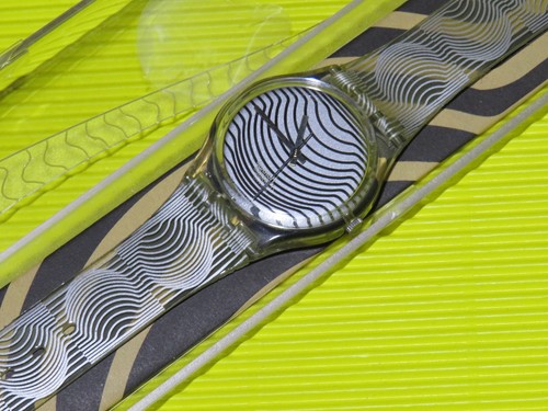 Swatch von 1996 - ,
