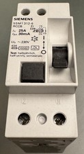 SIEMENS 5SM1 312-6