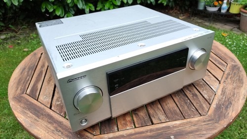 Pioneer lx56 kanäle - 9,